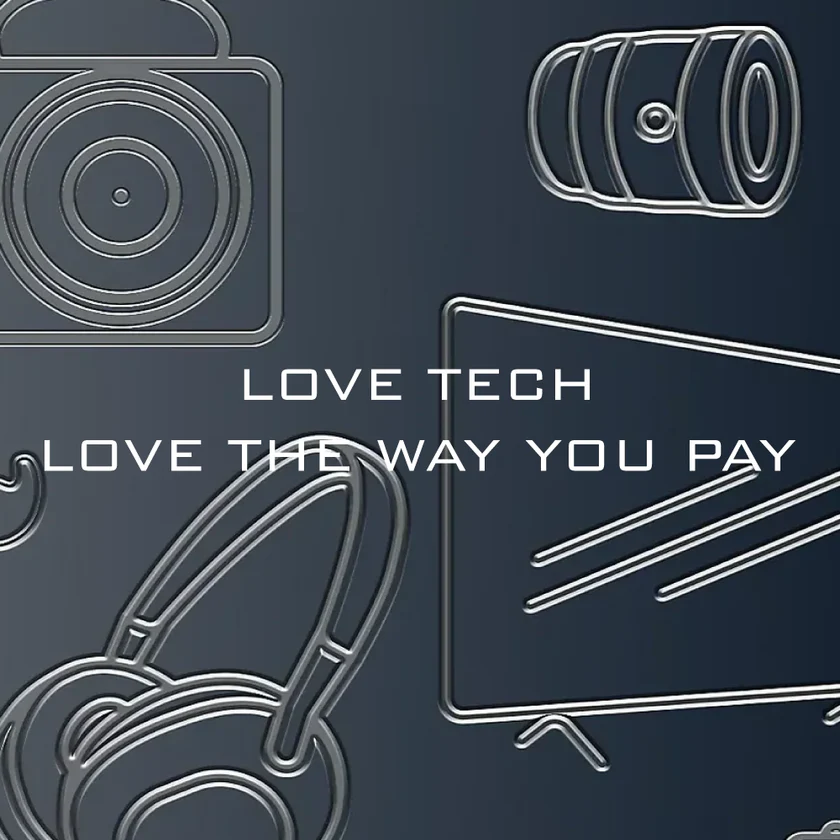 Modern Tech, Timeless Value